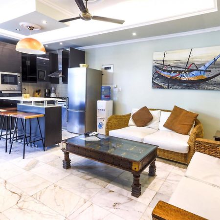 Dar 66 Pool Chalets With Jacuzzi Resü'l-Hayme Dış mekan fotoğraf